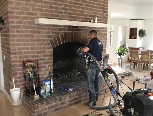 Chimney Cleaning service in Homestead, FL