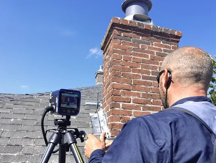 Chimney Inspection service in Homestead, FL