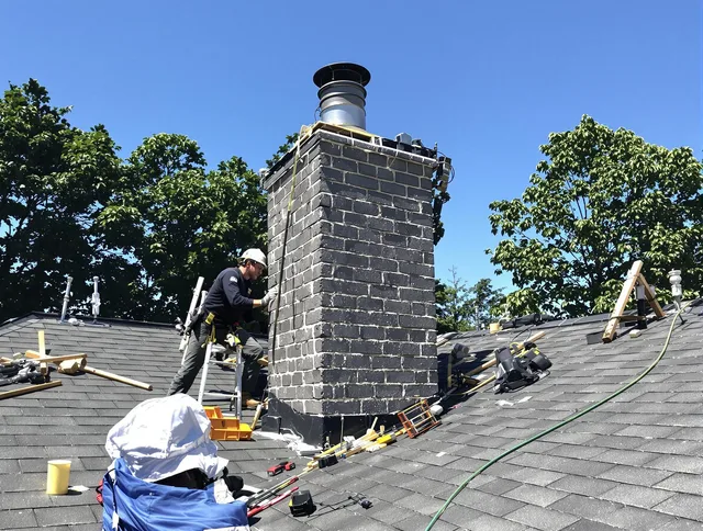 Chimney Installation service in Homestead, FL