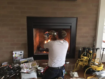 Chimney Liner Services service in Homestead, FL