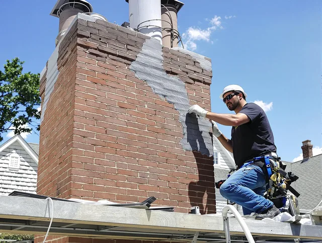 Chimney Restoration service in Homestead, FL