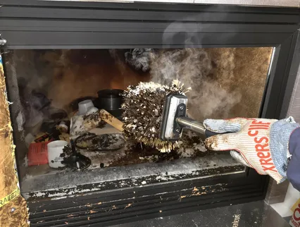 Creosote Removal service in Homestead, FL