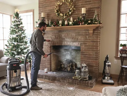 Fireplace Cleaning service in Homestead, FL