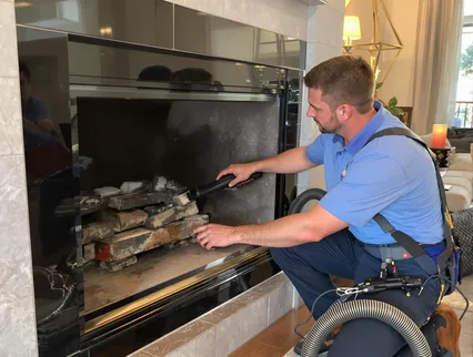 Fireplace Maintenance service in Homestead, FL