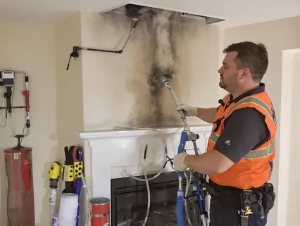 Soot Removal service in Homestead, FL